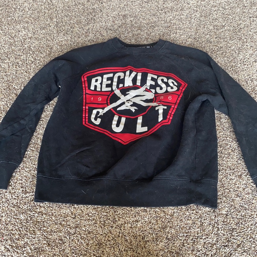 Crewneck